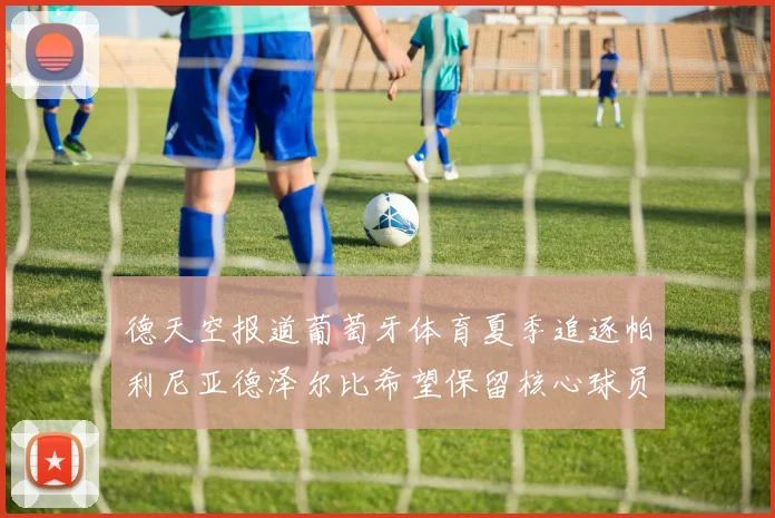 德天空报道葡萄牙体育夏季追逐帕利尼亚德泽尔比希望保留核心球员